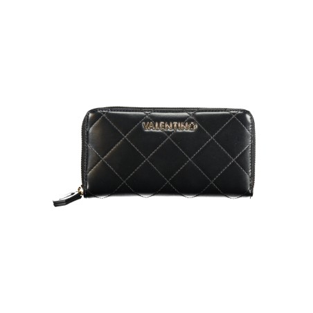 VALENTINO BAGS PORTAFOGLIO DONNA NERO