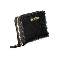 VALENTINO BAGS PORTAFOGLIO DONNA NERO