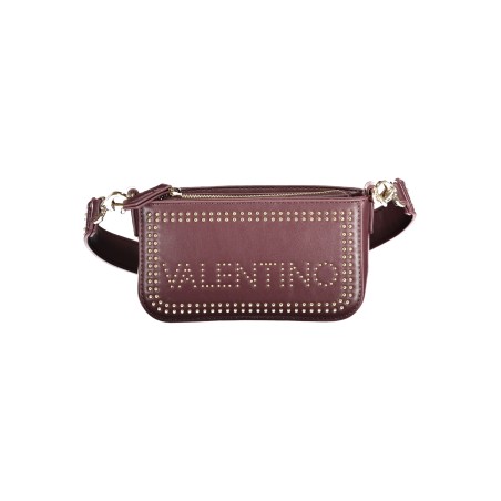 VALENTINO BAGS BORSA DONNA ROSSO