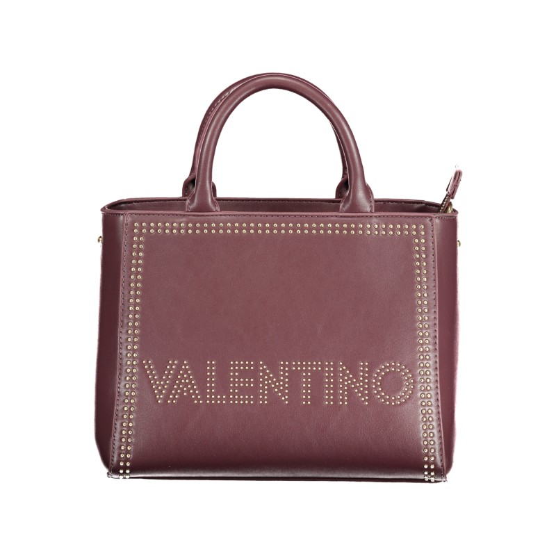 VALENTINO BAGS BORSA DONNA ROSSO