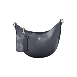 TOMMY HILFIGER BORSA DONNA BLU