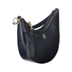 TOMMY HILFIGER BORSA DONNA BLU