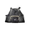 K-WAY BORSA DONNA NERO