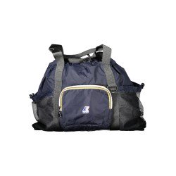 K-WAY BORSA DONNA BLU