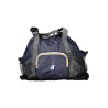 K-WAY BORSA DONNA BLU