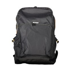 K-WAY ZAINO UOMO NERO