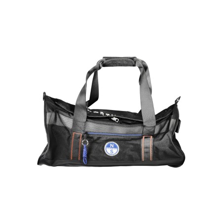 NORTH SAILS BORSONE UOMO NERO