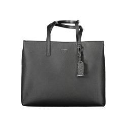 CALVIN KLEIN BORSA DONNA NERO