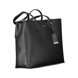 CALVIN KLEIN BORSA DONNA NERO