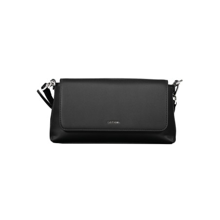 CALVIN KLEIN BORSA DONNA NERO