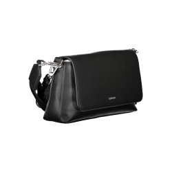 CALVIN KLEIN BORSA DONNA NERO