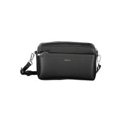 CALVIN KLEIN BORSA DONNA NERO