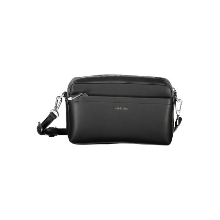 CALVIN KLEIN BORSA DONNA NERO
