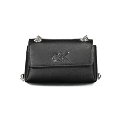 CALVIN KLEIN BORSA DONNA NERO