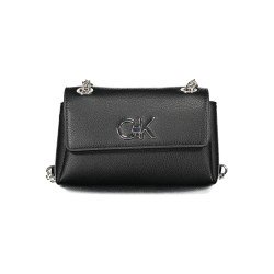 CALVIN KLEIN BORSA DONNA NERO