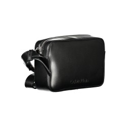 CALVIN KLEIN BORSA DONNA NERO