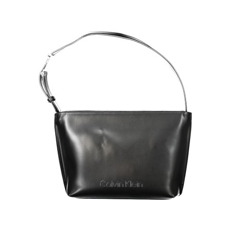CALVIN KLEIN BORSA DONNA NERO