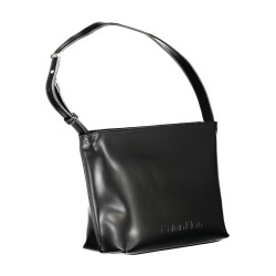 CALVIN KLEIN BORSA DONNA NERO