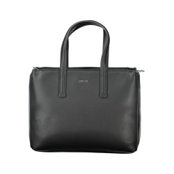 CALVIN KLEIN BORSA DONNA NERO