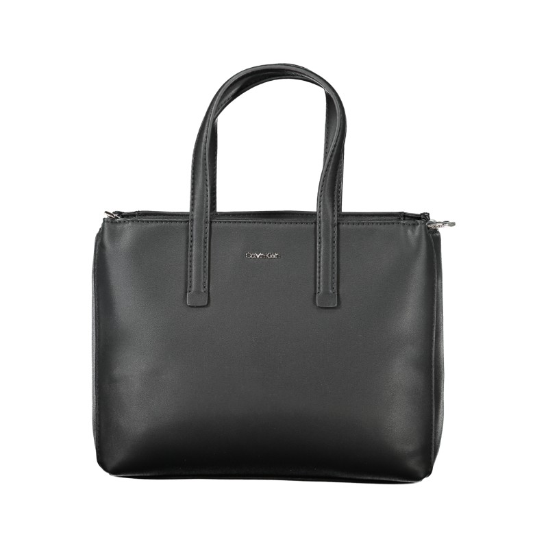 CALVIN KLEIN BORSA DONNA NERO