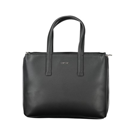 CALVIN KLEIN BORSA DONNA NERO