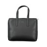 CALVIN KLEIN BORSA DONNA NERO