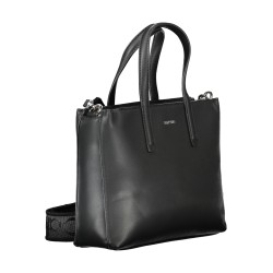 CALVIN KLEIN BORSA DONNA NERO