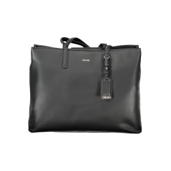 CALVIN KLEIN BORSA DONNA NERO