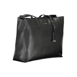 CALVIN KLEIN BORSA DONNA NERO