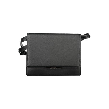 CALVIN KLEIN BORSA DONNA NERO