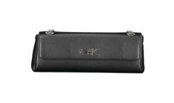 CALVIN KLEIN BORSA DONNA NERO