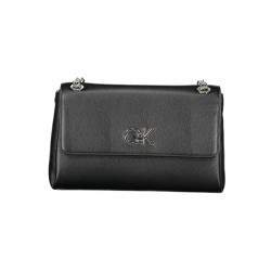CALVIN KLEIN BORSA DONNA NERO