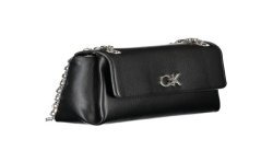 CALVIN KLEIN BORSA DONNA NERO