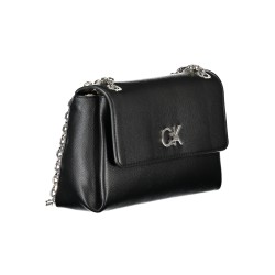 CALVIN KLEIN BORSA DONNA NERO