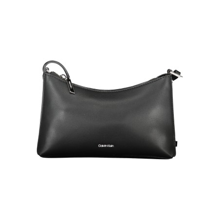 CALVIN KLEIN BORSA DONNA NERO