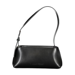 CALVIN KLEIN BORSA DONNA NERO
