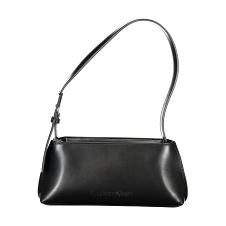 CALVIN KLEIN BORSA DONNA NERO