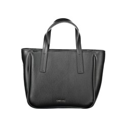 CALVIN KLEIN BORSA DONNA NERO