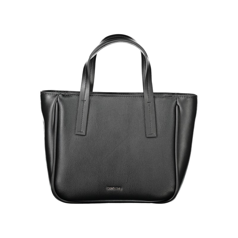 CALVIN KLEIN BORSA DONNA NERO