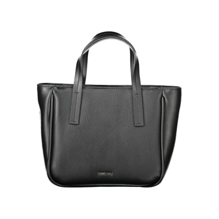 CALVIN KLEIN BORSA DONNA NERO