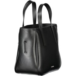 CALVIN KLEIN BORSA DONNA NERO