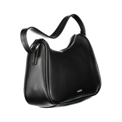 CALVIN KLEIN BORSA DONNA NERO