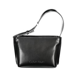CALVIN KLEIN BORSA DONNA NERO