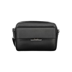 CALVIN KLEIN BORSA DONNA NERO