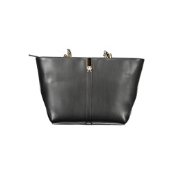 TOMMY HILFIGER BORSA DONNA NERO