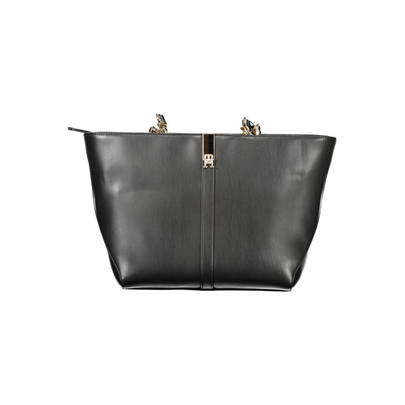 TOMMY HILFIGER BORSA DONNA NERO