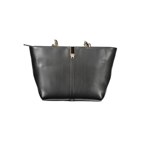 TOMMY HILFIGER BORSA DONNA NERO