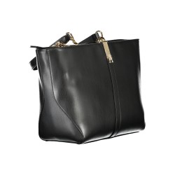 TOMMY HILFIGER BORSA DONNA NERO