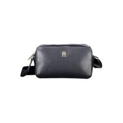TOMMY HILFIGER BORSA DONNA BLU