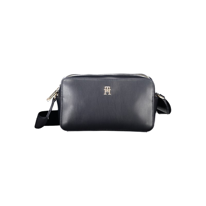 TOMMY HILFIGER BORSA DONNA BLU
